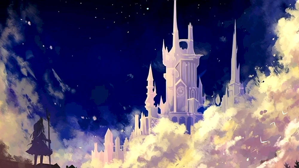 Der Palast Thronsaal Thron Fantasy
