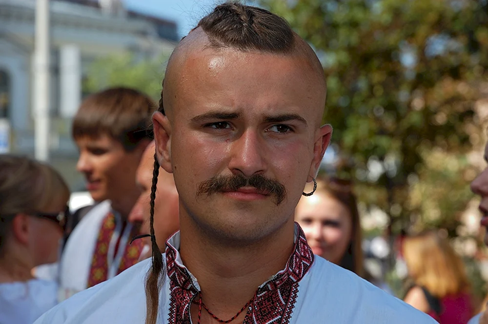 Saporoger Kosaken Oseledets