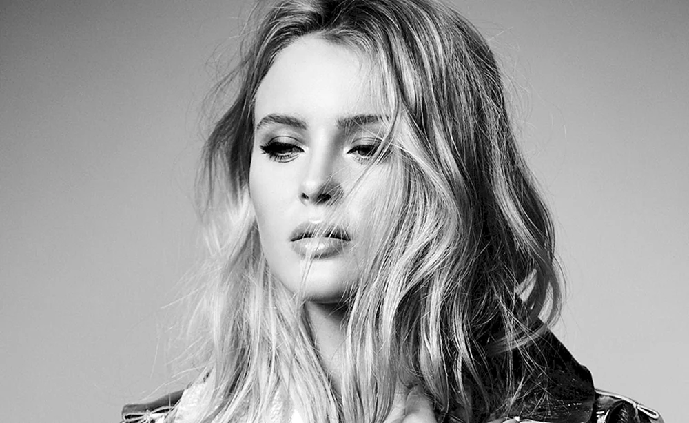 Zara. Larsson