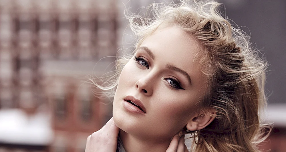 Zara Larsson