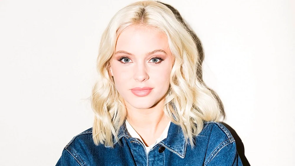 Zara Larsson