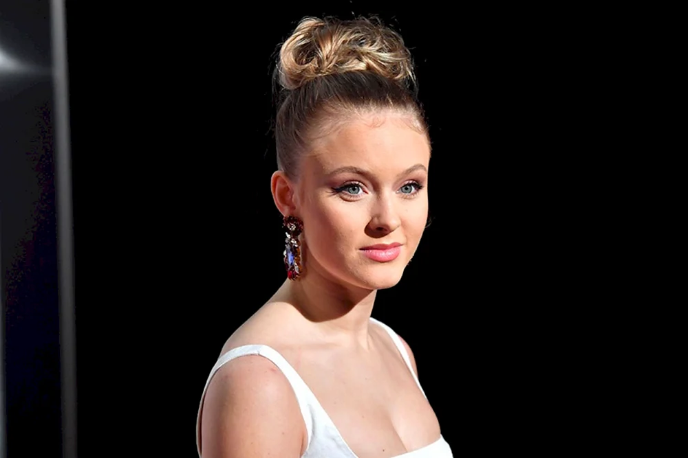Zara Larsson 2022