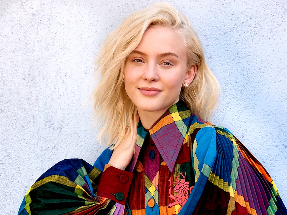 Zara Larsson