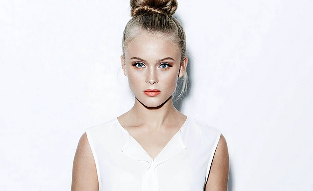Zara Larsson