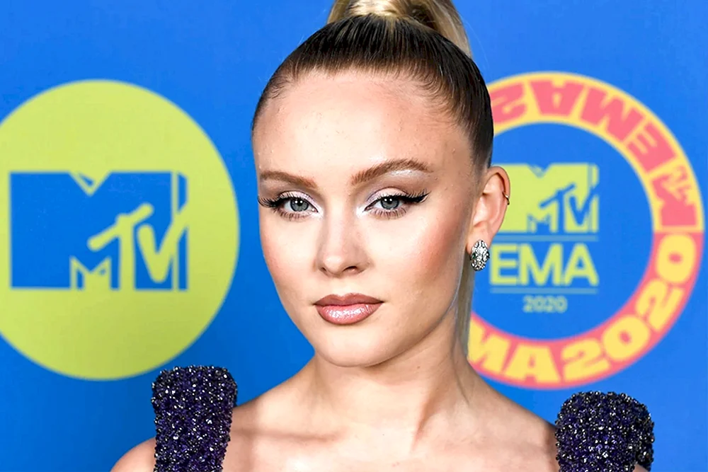 Zara Larsson