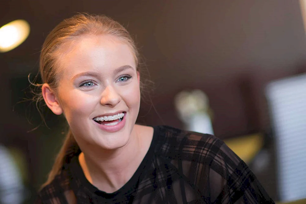 Zara Larsson