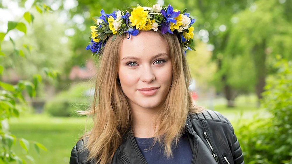 Zara Larsson