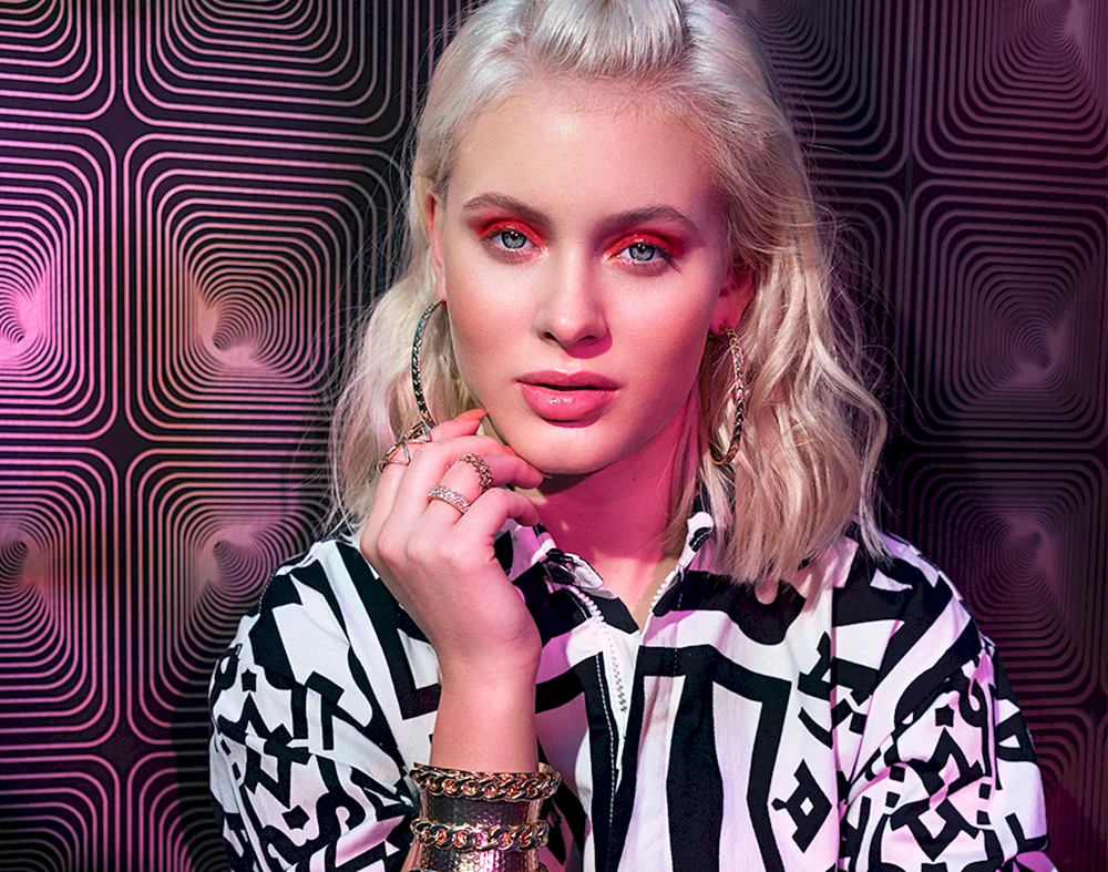 Zara Larsson