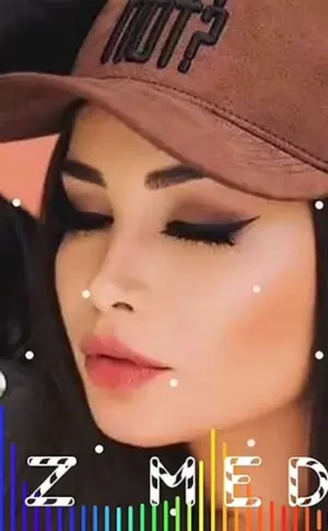 Zarina Akhmedova