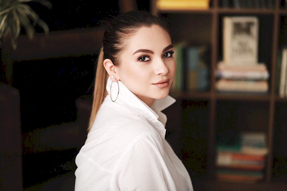 Zarina Dzhioeva