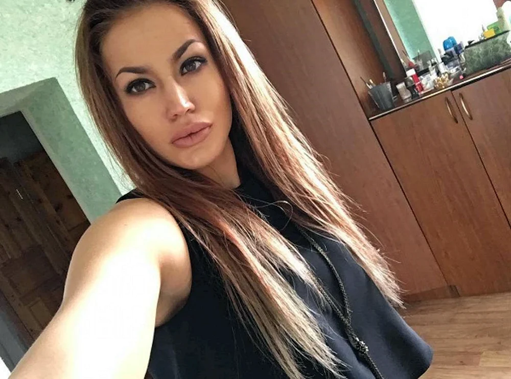 Zarina Tsoloyeva