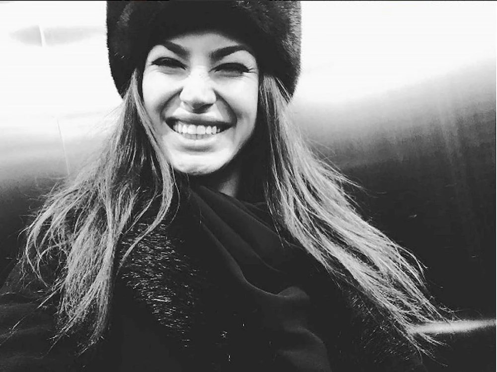 Zarina Tsoloyeva