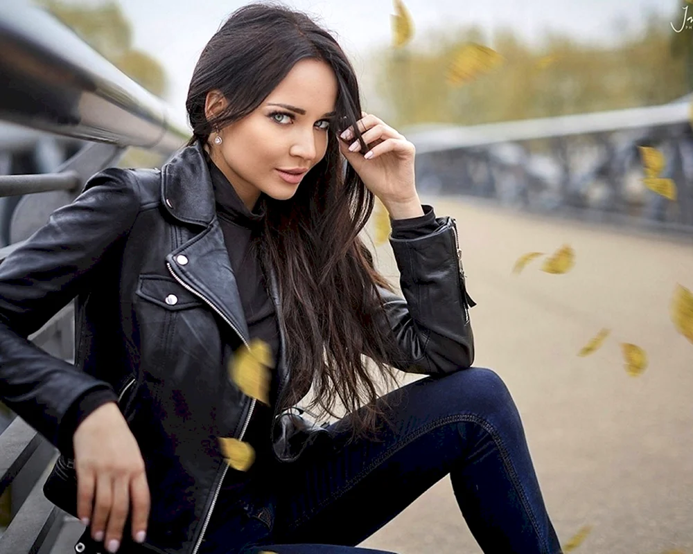 Zaripova Liana Ilshatovna
