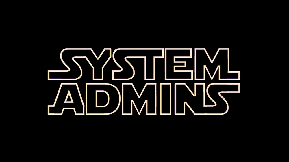 Admin Zeichen