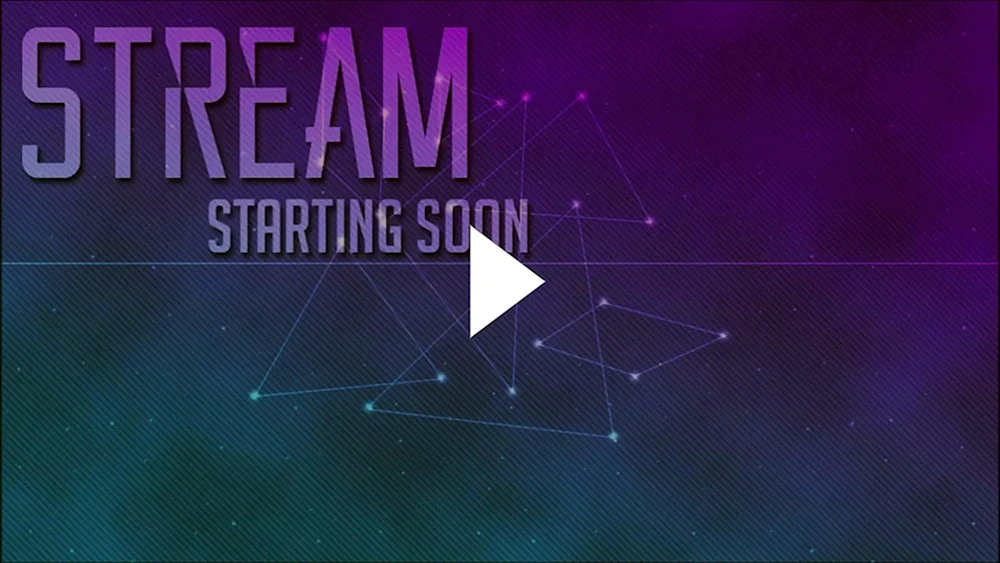 Break für Twitch