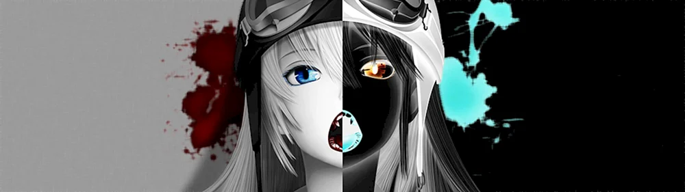 Anime.