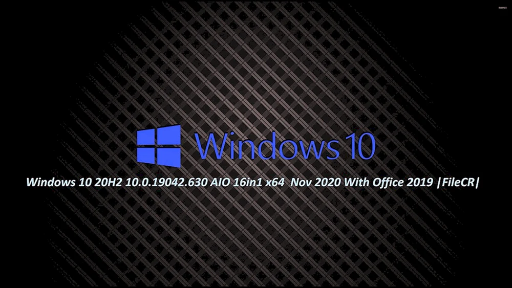 Windows 10