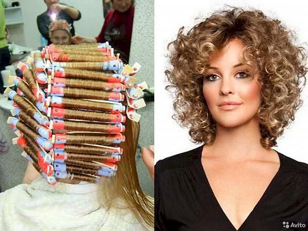 Haarstyling