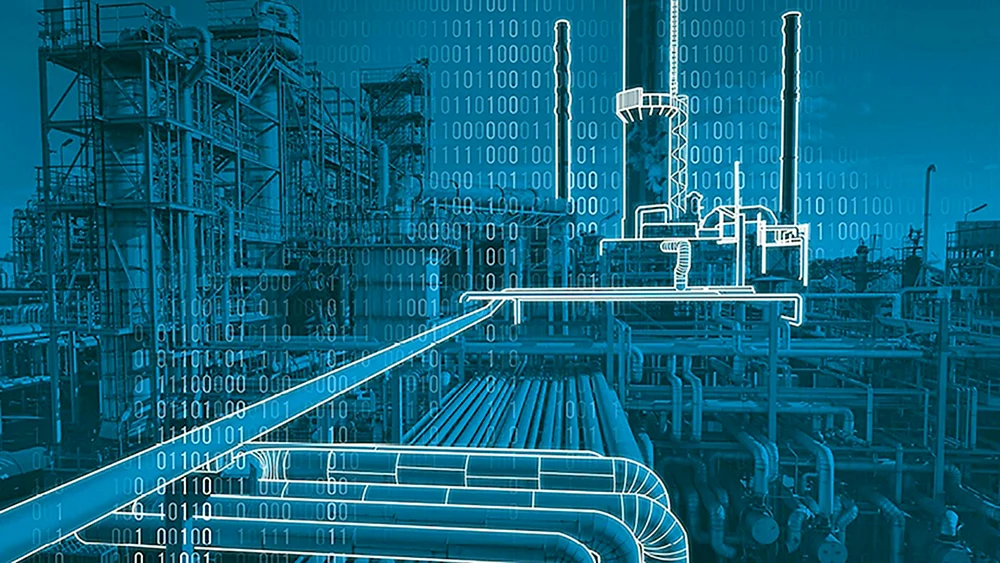 Energie in der Industrie