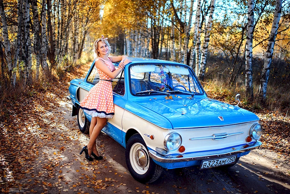 ZAZAZ Autos vintazhaz