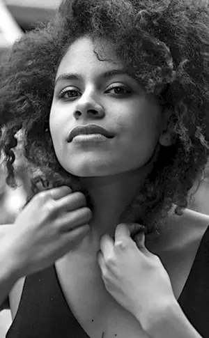 Zazie Beetz