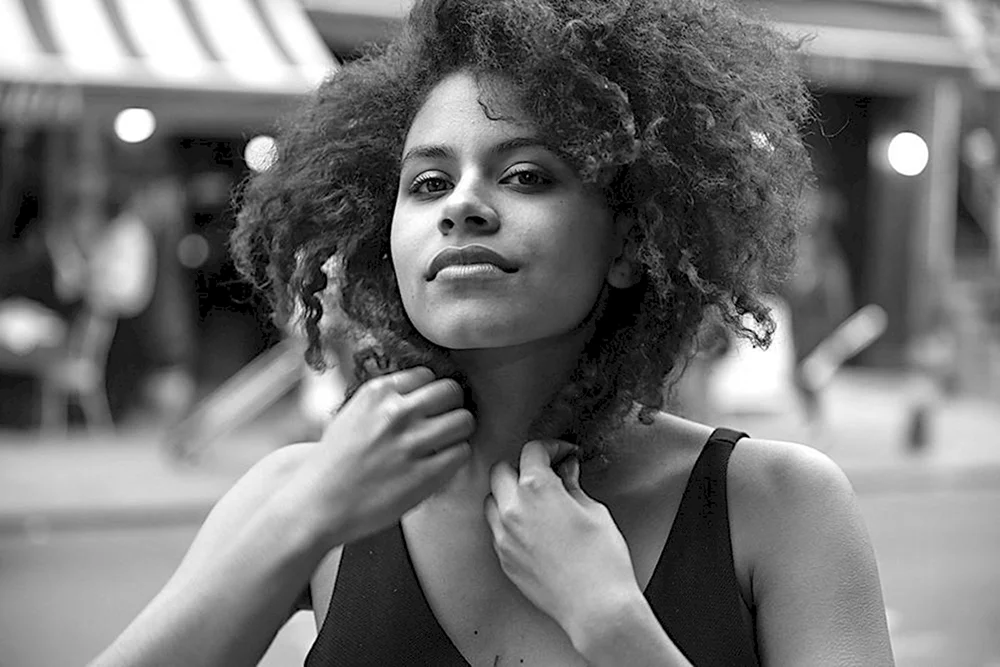 Zazie Beetz