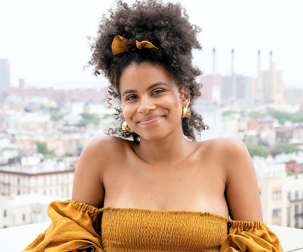 Zazie Beetz