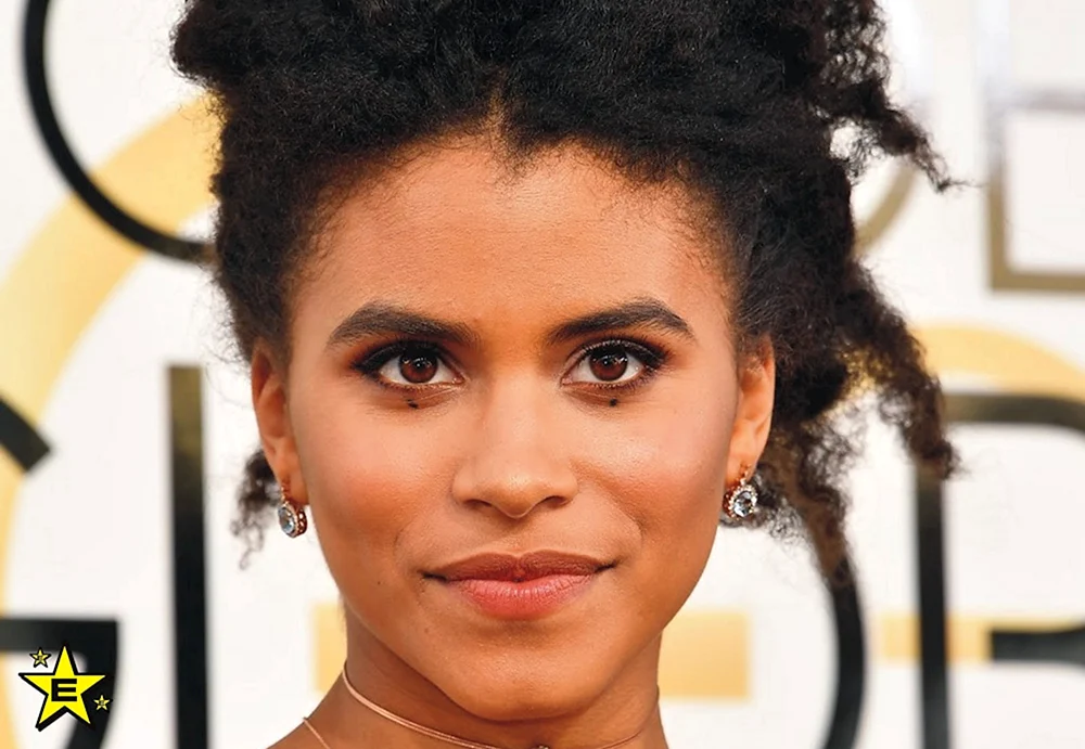Zazie Beetz Sängerin