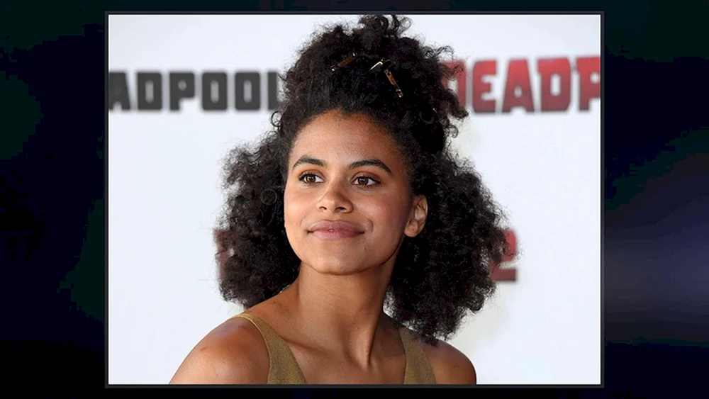 Zazie Beetz