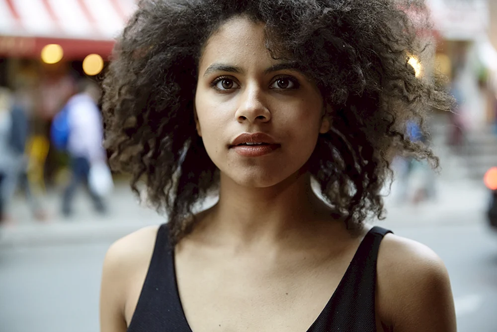 Zazie Beetz