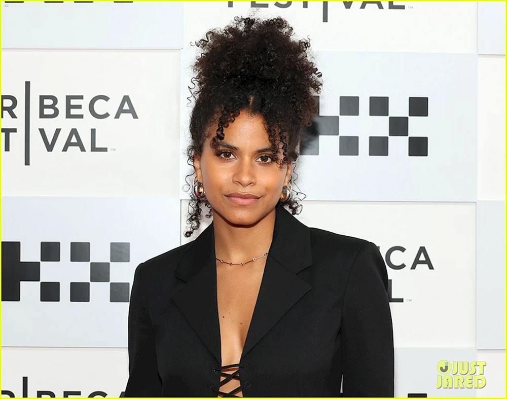 Zazie Beetz Schauspielerin