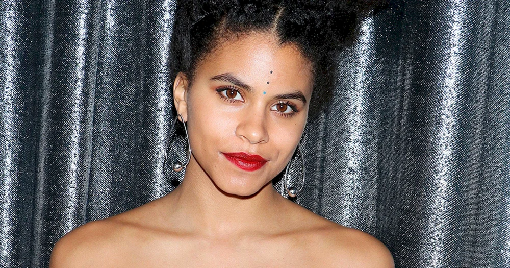Zazie Beetz