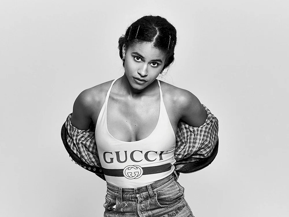 Zazie Beetz