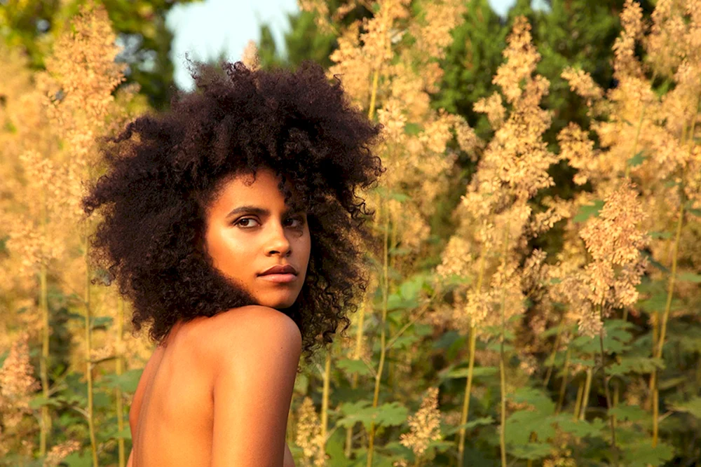 Zazie Beetz