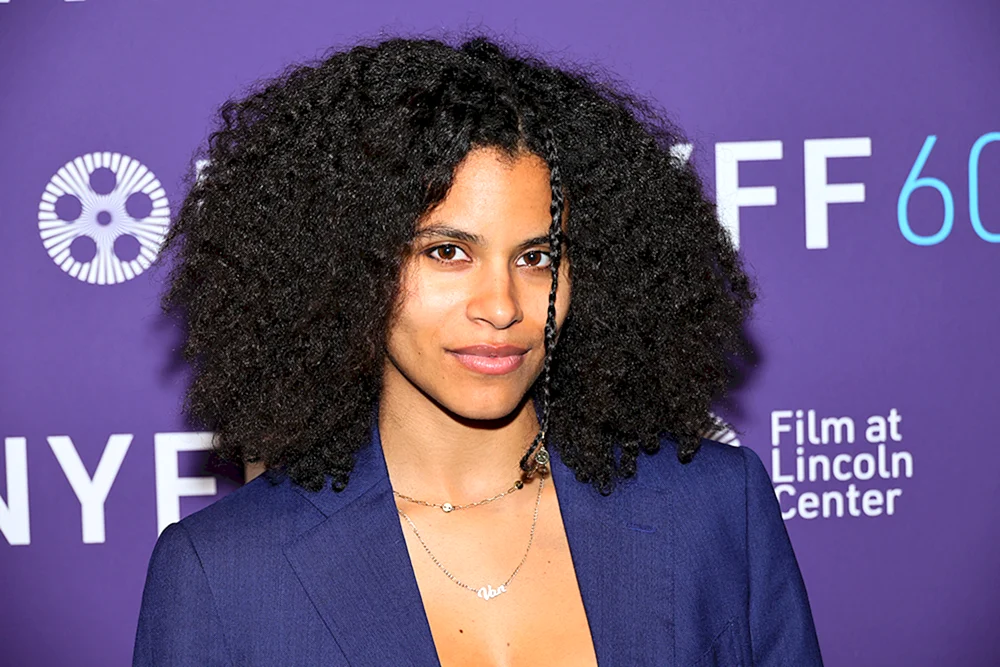 Zazie Beetz