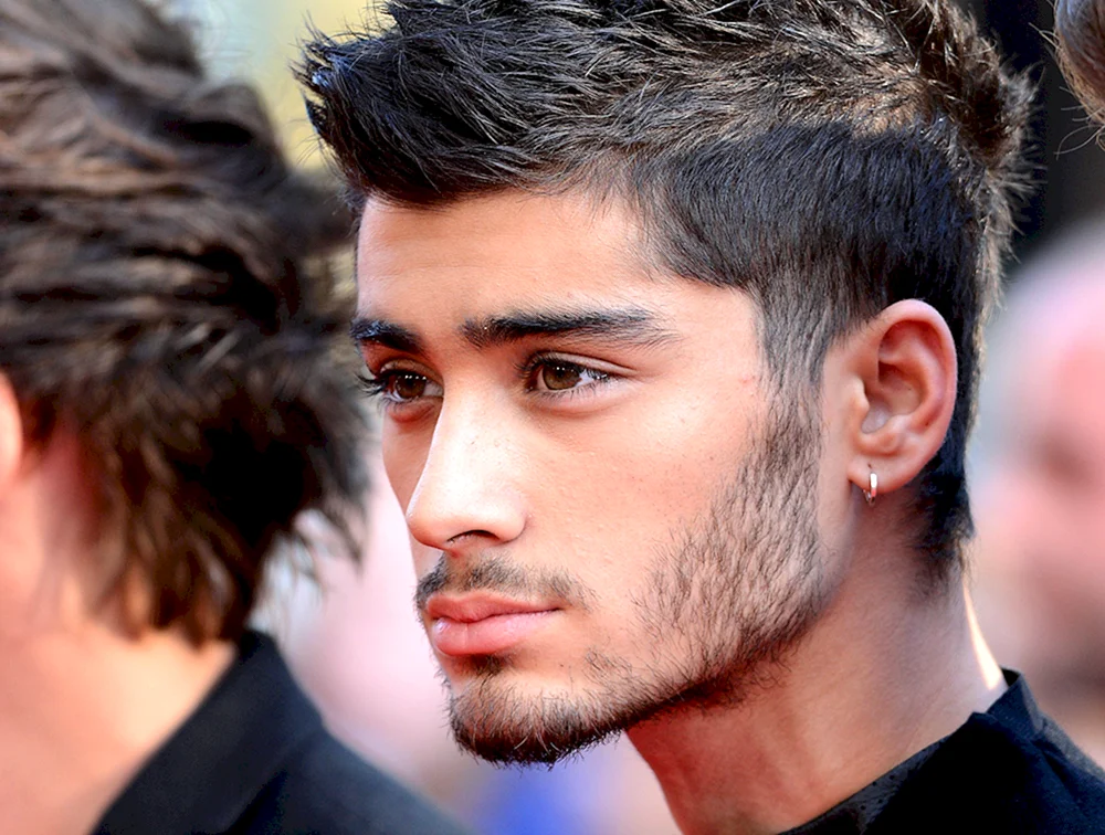 Zayn Malik