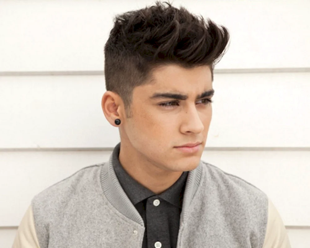 Zayn Malik 2023