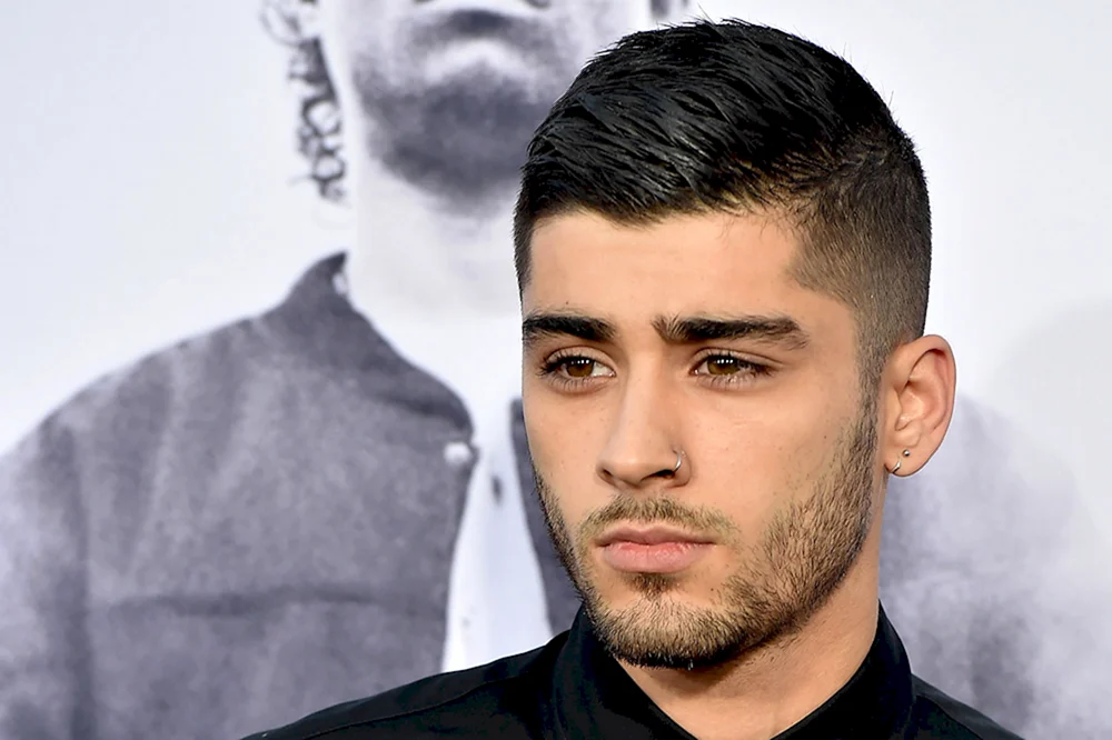Zain Malik