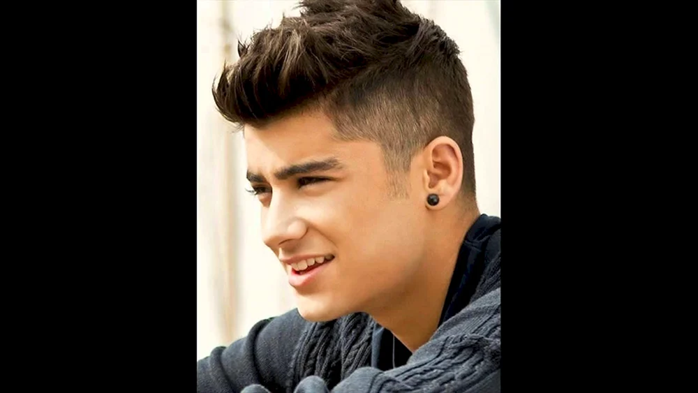 Neymar Locken