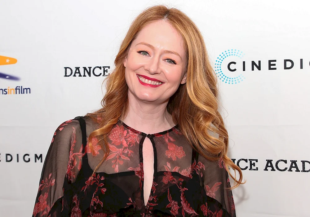 Miranda Otto 2021