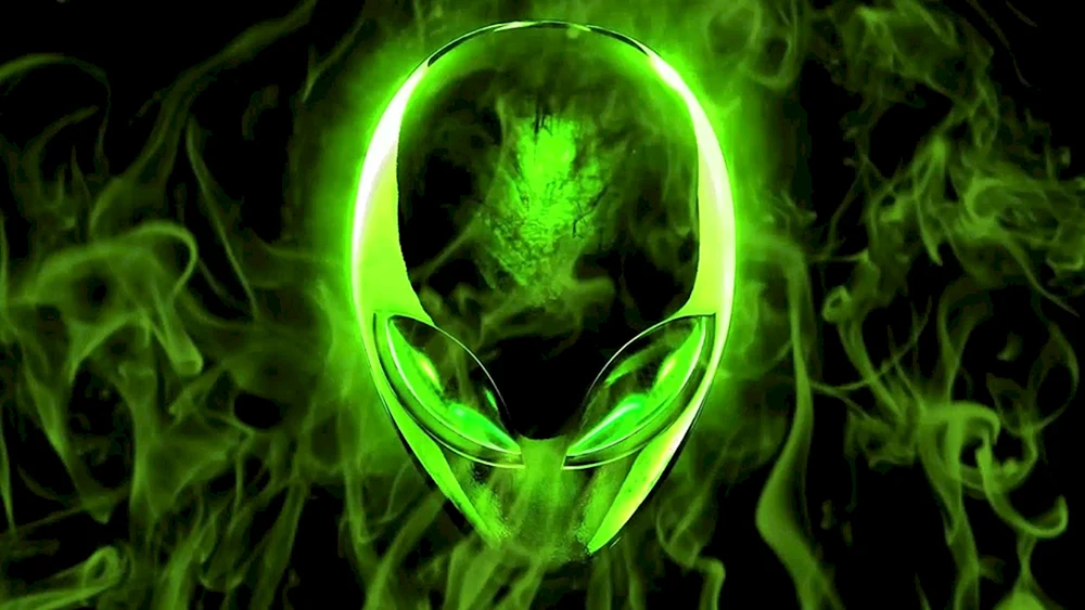 Neonstrahlung