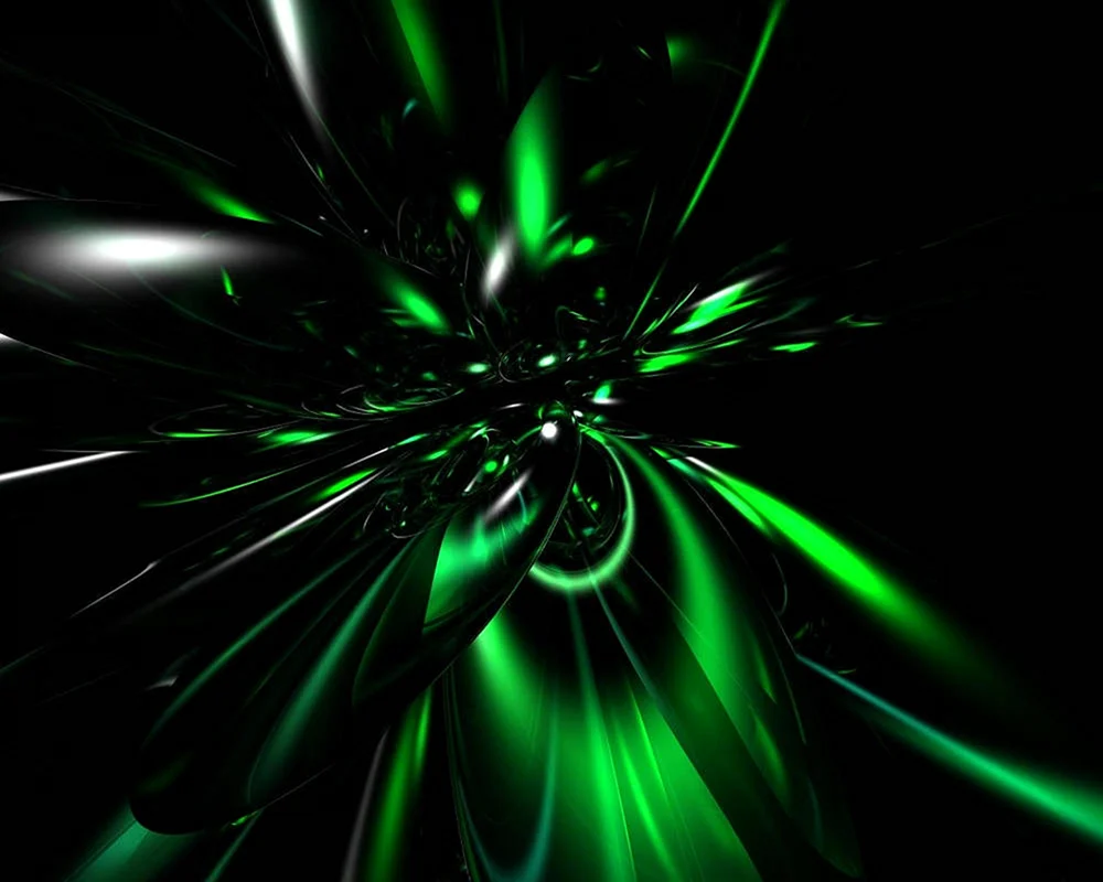 Schwarzer schwarzer Hintergrund