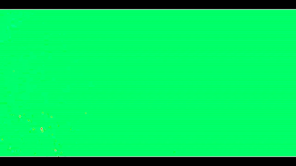 Gläser MLG Green Screen