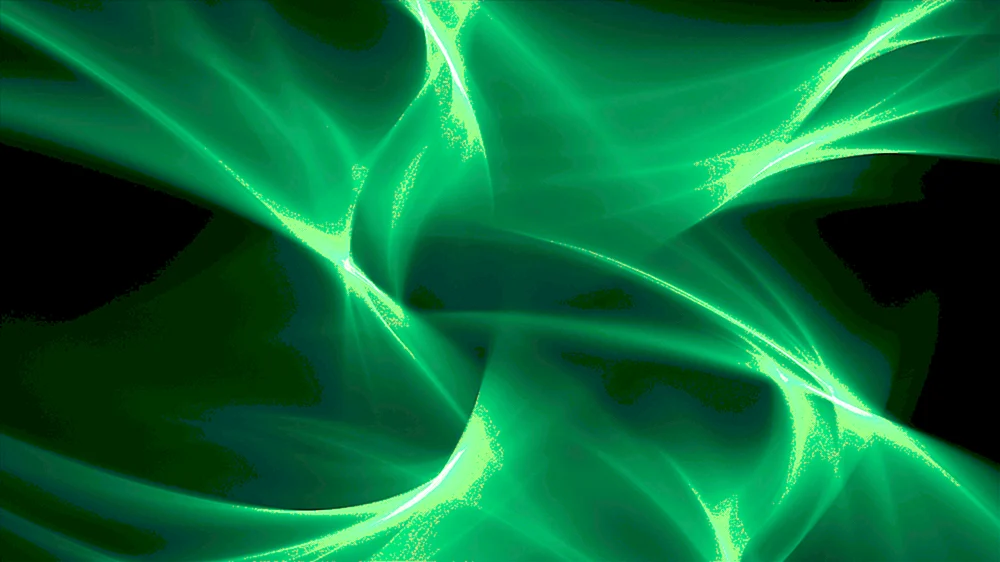 Grüner Hintergrund