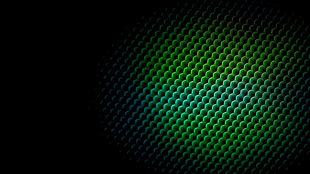 Gemusterter Hintergrund