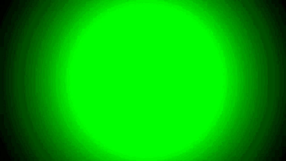 Grüne Farbe