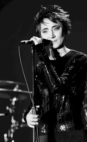 Zemfira 1999
