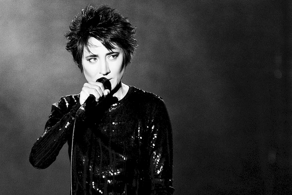 Zemfira 2022