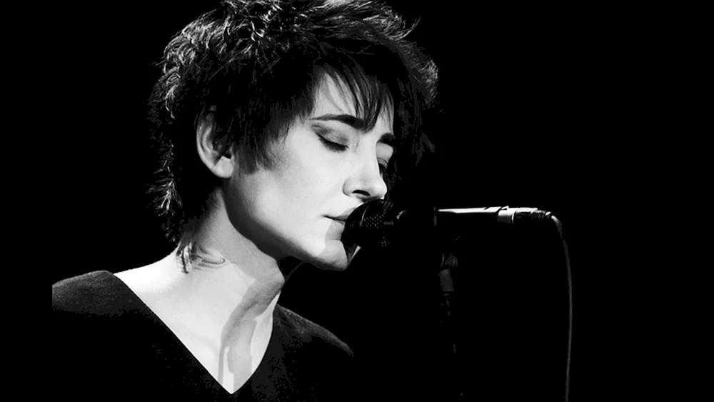 Zemfira 2003