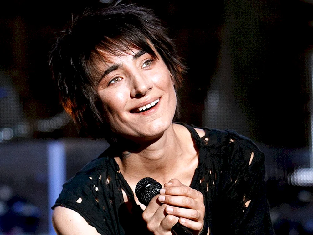 Zemfira 2021